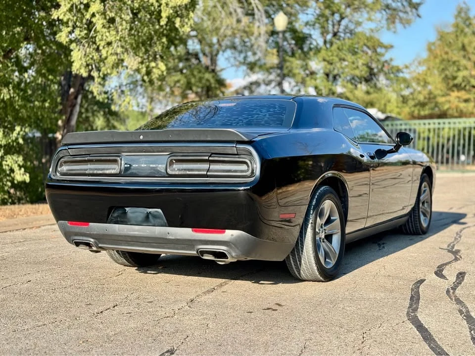 2020 Dodge Challenger 3rd Gen - Image 5 of 13