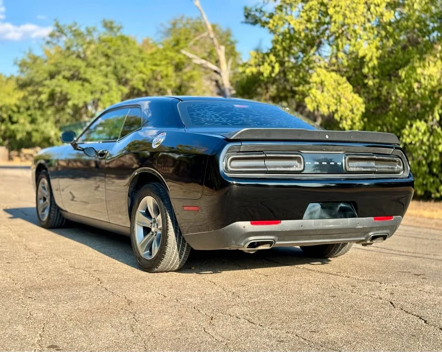 2020 Dodge Challenger 3rd Gen - Image 3 of 13