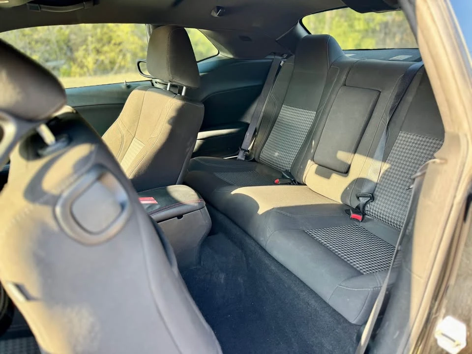2020 Dodge Challenger 3rd Gen - Image 12 of 13