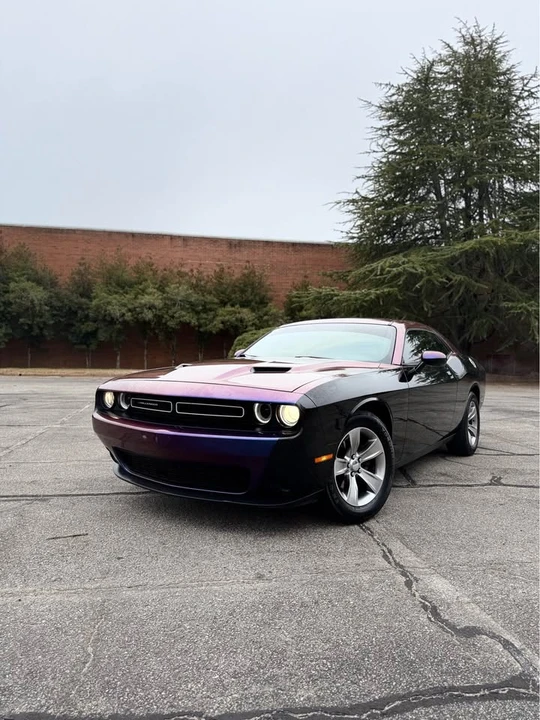 2020 Dodge Challenger 3rd Gen - Image 5 of 20