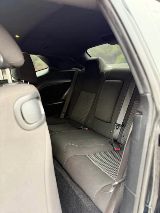 2020 Dodge Challenger 3rd Gen - Image 15 of 20