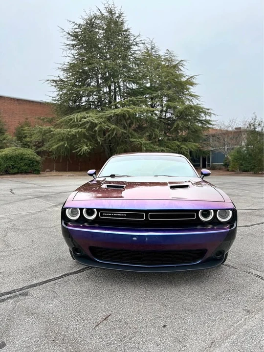 2020 Dodge Challenger 3rd Gen - Image 2 of 20