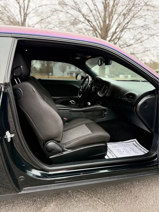 2020 Dodge Challenger 3rd Gen - Image 17 of 20