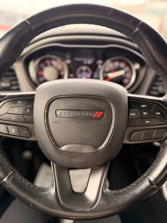 2020 Dodge Challenger 3rd Gen - Image 4 of 10