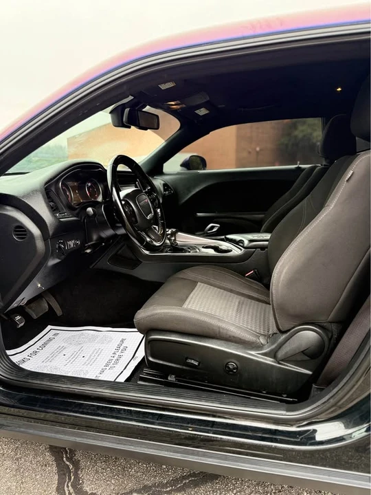 2020 Dodge Challenger 3rd Gen - Image 13 of 20