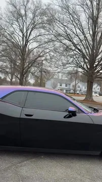 2020 Dodge Challenger SXT Coupe