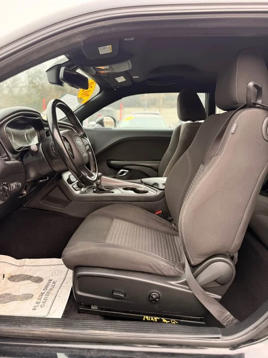 2020 Dodge Challenger 3rd Gen - Image 8 of 10
