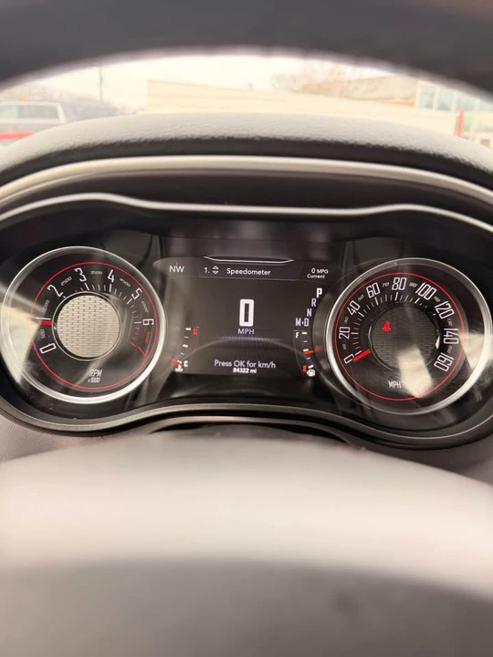 2020 Dodge Challenger 3rd Gen - Image 5 of 10