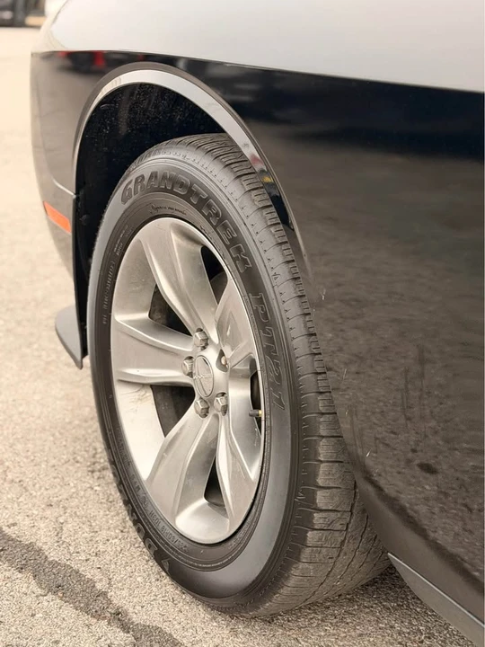 2020 Dodge Challenger 3rd Gen - Image 3 of 10
