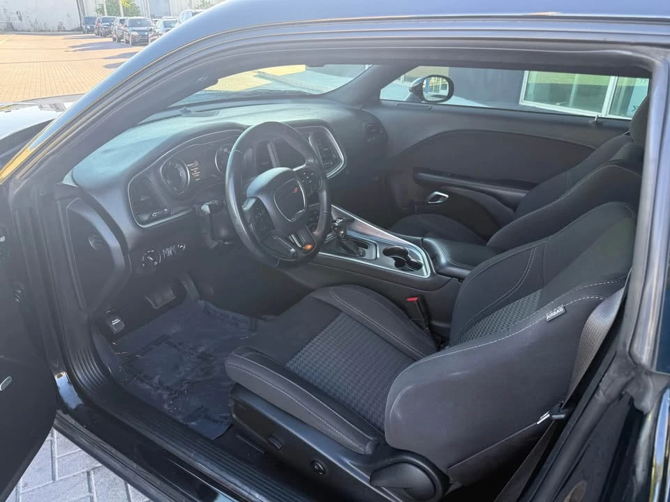 2020 Dodge Challenger 3rd Gen - Image 8 of 9