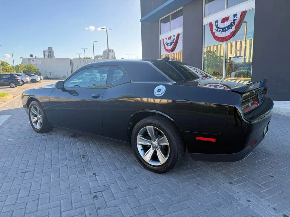 2020 Dodge Challenger 3rd Gen - Image 7 of 9