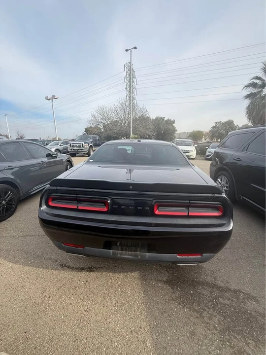 2020 Dodge Challenger 3rd Gen - Image 4 of 6