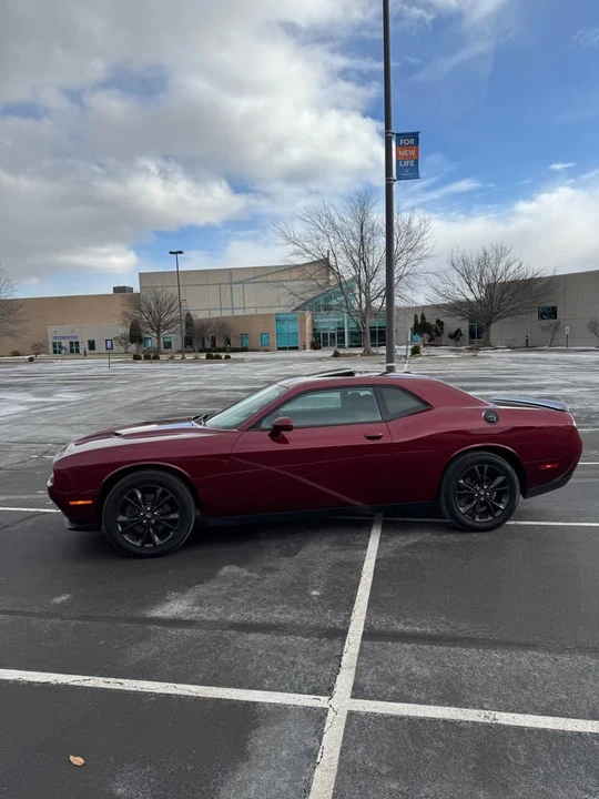 2020 Dodge Challenger 3rd Gen - Image 2 of 16