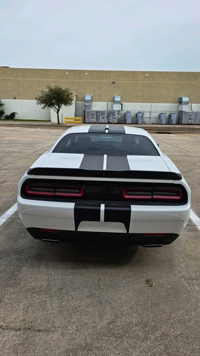 2020 Dodge Challenger 3rd Gen - Image 6 of 9