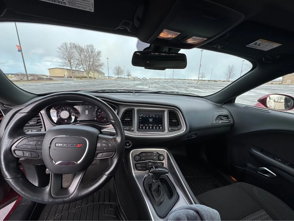 2020 Dodge Challenger 3rd Gen - Image 11 of 16