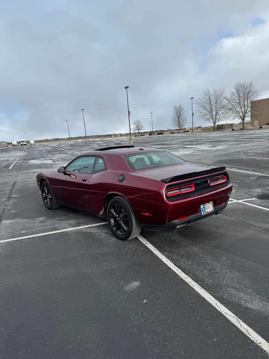 2020 Dodge Challenger 3rd Gen - Image 3 of 16