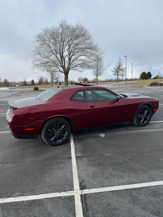 2020 Dodge Challenger 3rd Gen - Image 5 of 16