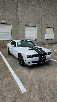 2020 Dodge Challenger SXT Coupe 2D