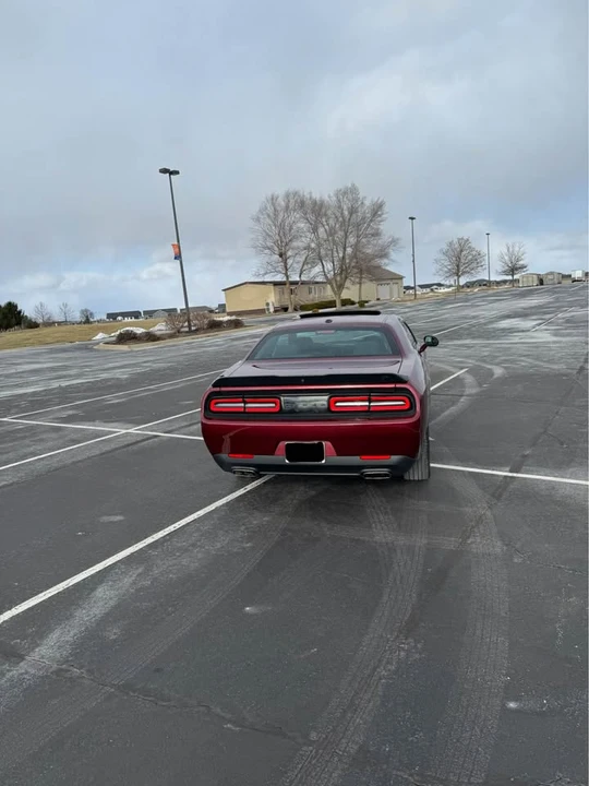 2020 Dodge Challenger 3rd Gen - Image 4 of 16