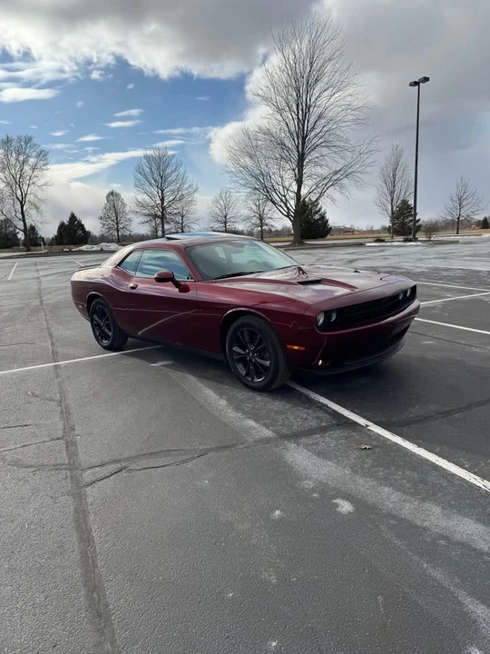 2020 Dodge Challenger 3rd Gen - Image 6 of 16