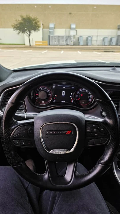 2020 Dodge Challenger 3rd Gen - Image 9 of 9