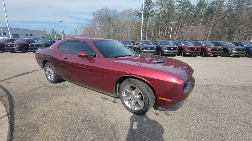 2020 Dodge Challenger 3rd Gen - Image 2 of 6