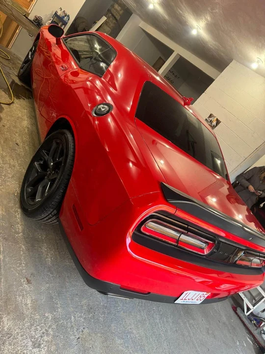 2020 Dodge Challenger 3rd Gen - Image 2 of 2