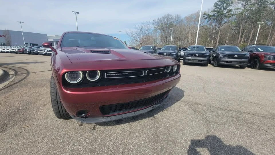 2020 Dodge Challenger 3rd Gen - Image 3 of 6