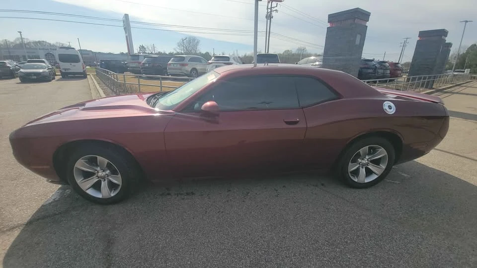 2020 Dodge Challenger 3rd Gen - Image 4 of 6
