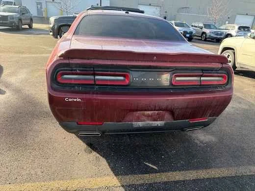 2020 Dodge Challenger 3rd Gen - Image 4 of 12