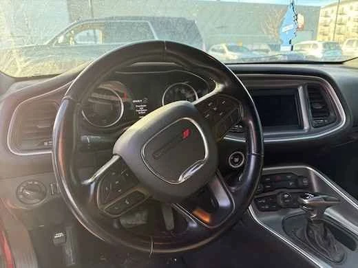 2020 Dodge Challenger 3rd Gen - Image 8 of 12