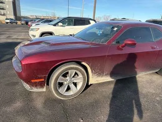 2020 Dodge Challenger 3rd Gen - Image 2 of 12