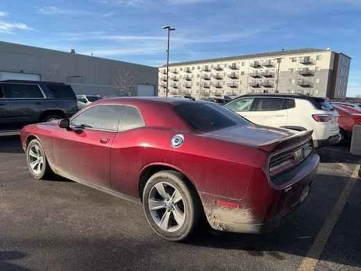 2020 Dodge Challenger 3rd Gen - Image 3 of 12