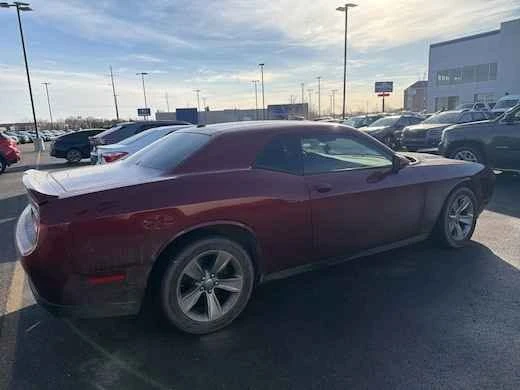 2020 Dodge Challenger 3rd Gen - Image 5 of 12