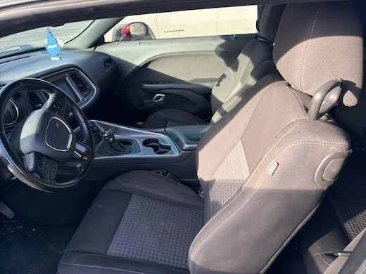 2020 Dodge Challenger 3rd Gen - Image 7 of 12
