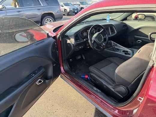 2020 Dodge Challenger 3rd Gen - Image 6 of 12