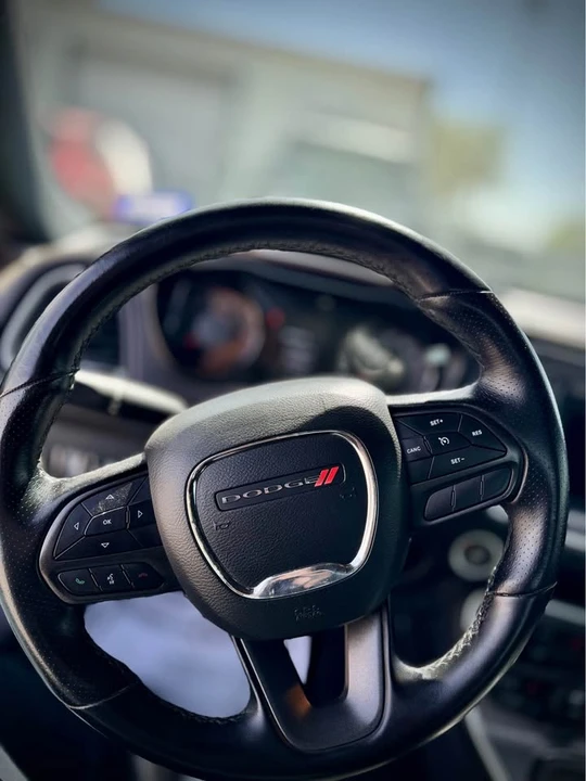 2020 Dodge Challenger 3rd Gen - Image 11 of 15