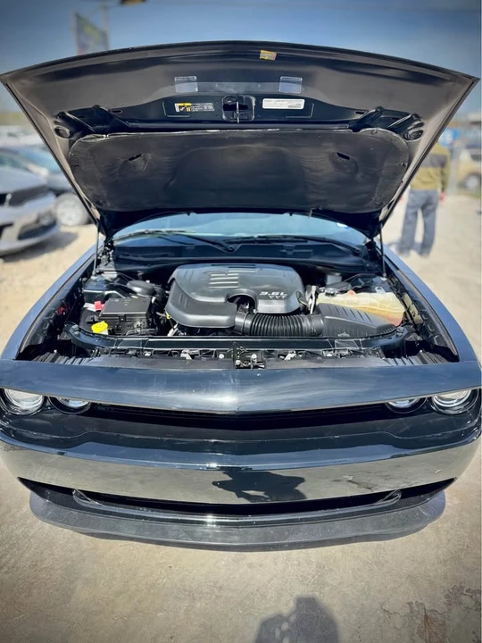 2020 Dodge Challenger 3rd Gen - Image 7 of 15