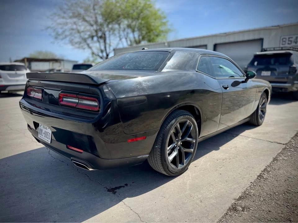 2020 Dodge Challenger 3rd Gen - Image 6 of 15