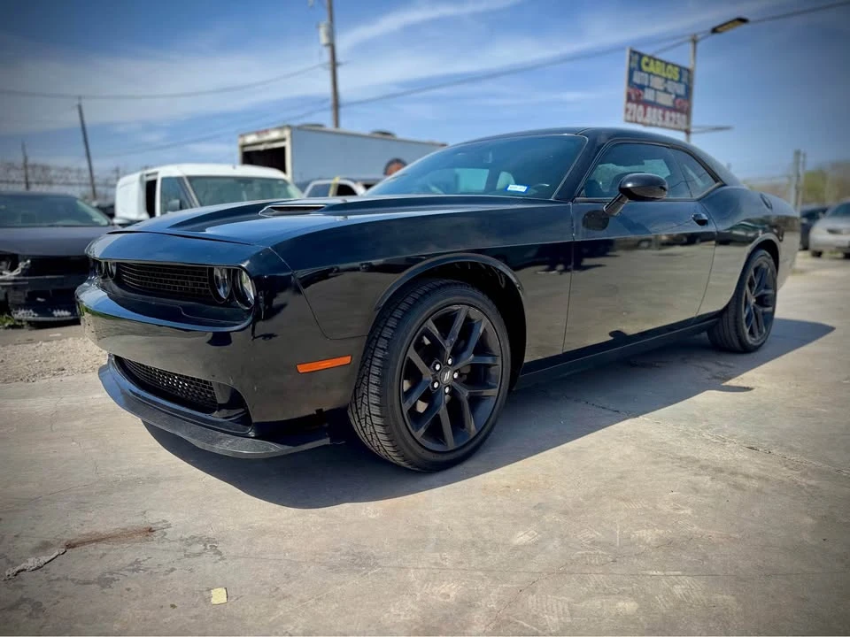 2020 Dodge Challenger 3rd Gen - Image 2 of 15