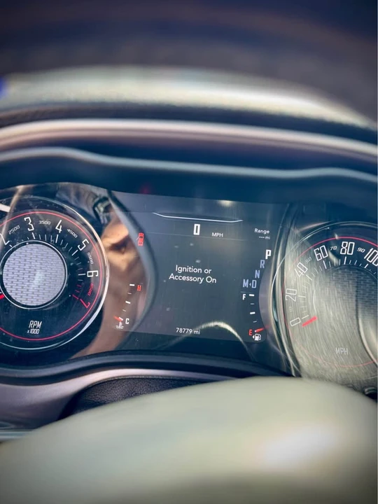 2020 Dodge Challenger 3rd Gen - Image 9 of 15