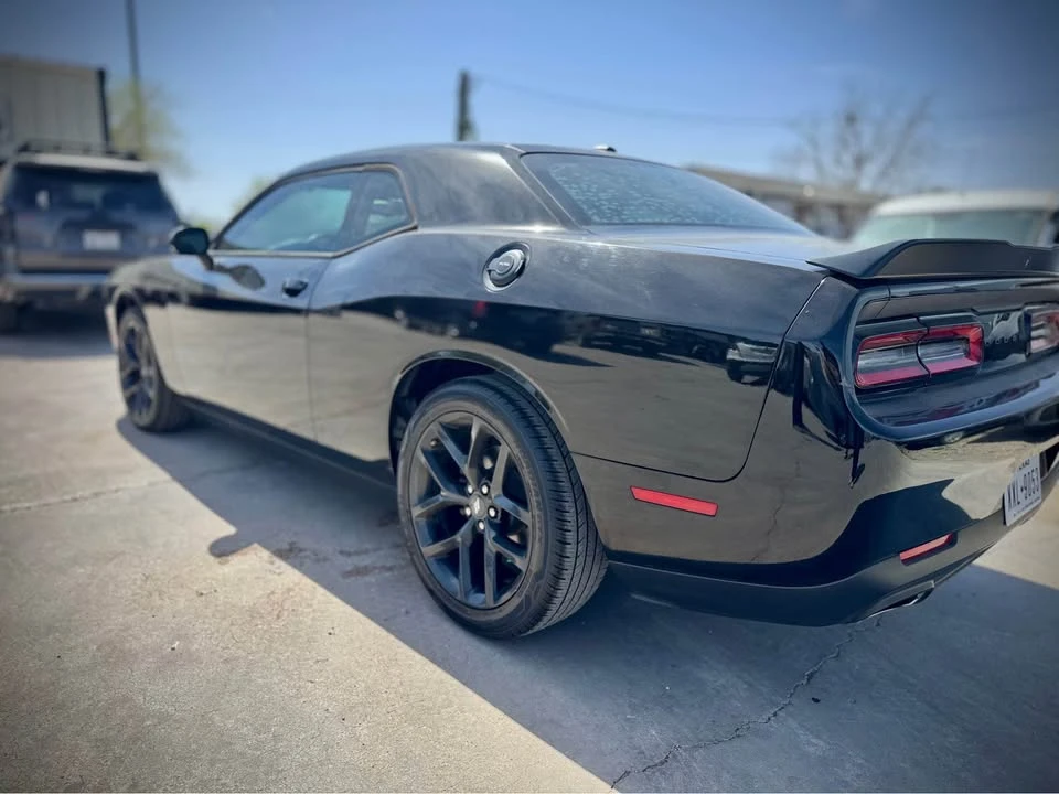 2020 Dodge Challenger 3rd Gen - Image 5 of 15