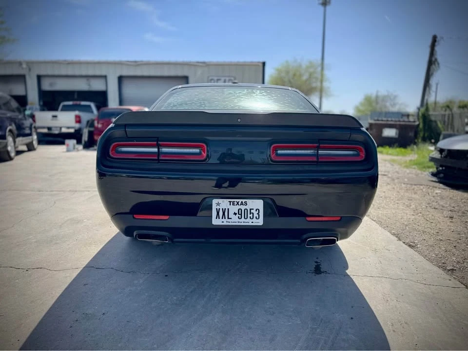2020 Dodge Challenger 3rd Gen - Image 4 of 15