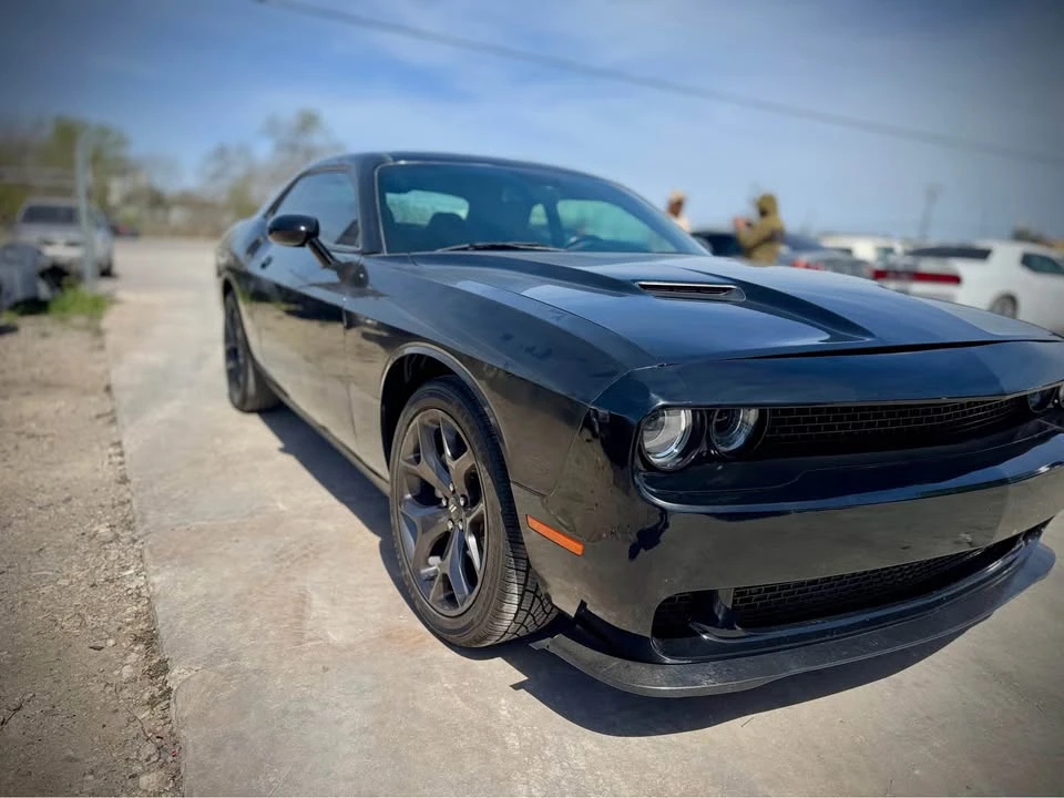 2020 Dodge Challenger 3rd Gen - Image 3 of 15