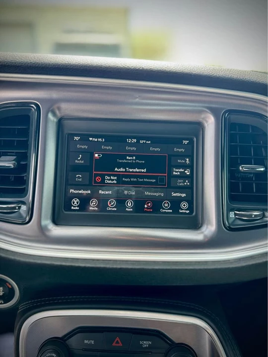 2020 Dodge Challenger 3rd Gen - Image 8 of 15