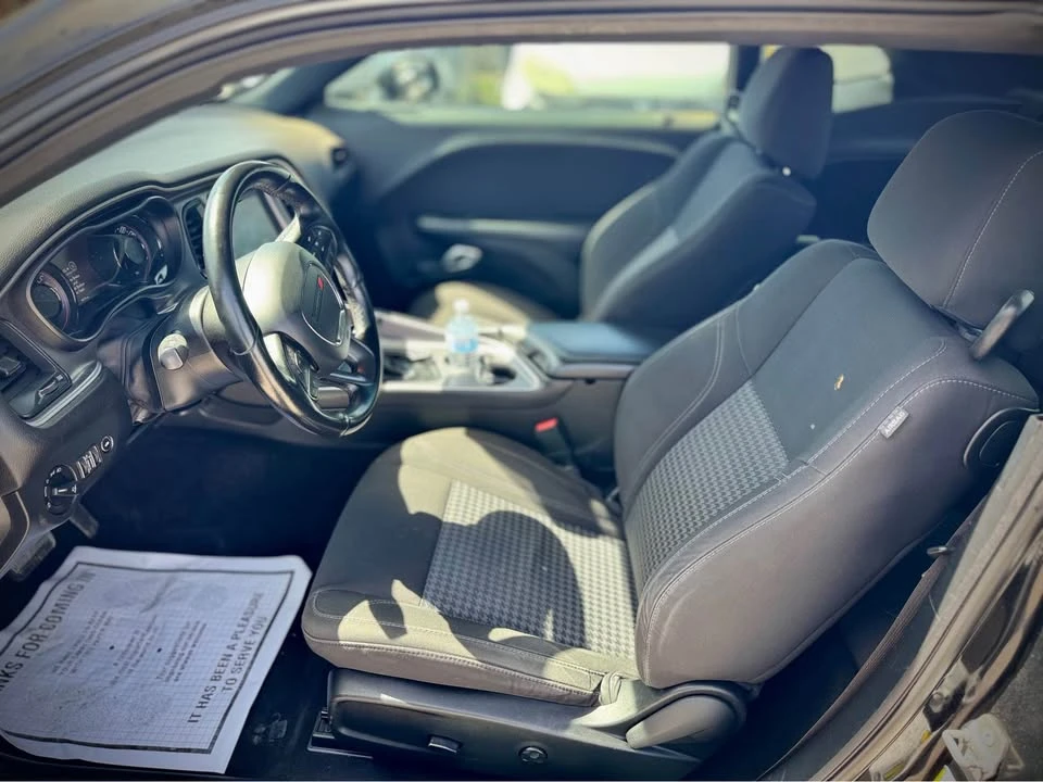2020 Dodge Challenger 3rd Gen - Image 12 of 15