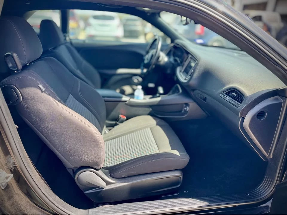 2020 Dodge Challenger 3rd Gen - Image 13 of 15