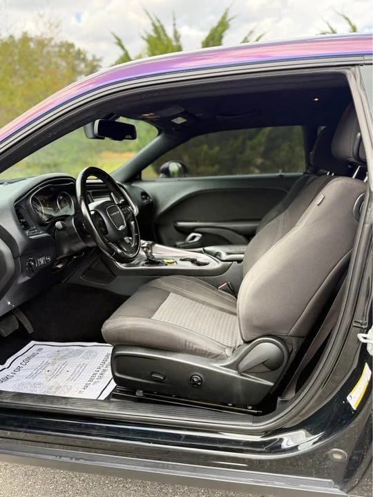 2020 Dodge Challenger 3rd Gen - Image 12 of 18