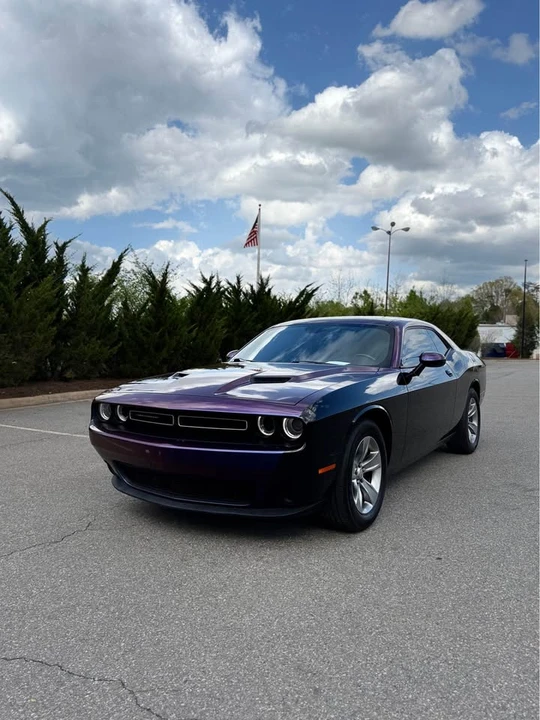 2020 Dodge Challenger 3rd Gen - Image 4 of 18