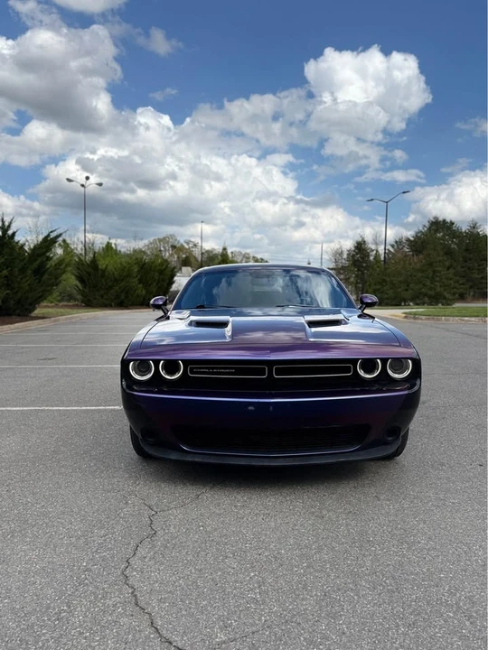 2020 Dodge Challenger 3rd Gen - Image 3 of 18